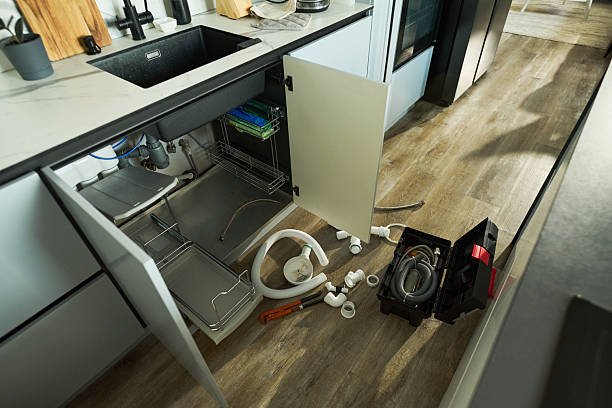 24/7 Emergency Pipe Repair experts in Laurel, MS